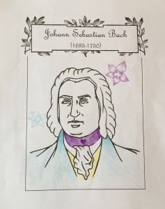 Famous Composers Notebooking Pages