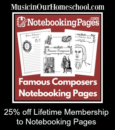 Notebooking Pages 25% off Sale