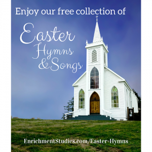 Easter Hymns and Songs