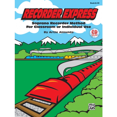 Recorder Express
