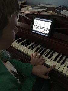 Any Parent Can Teach Piano at Home