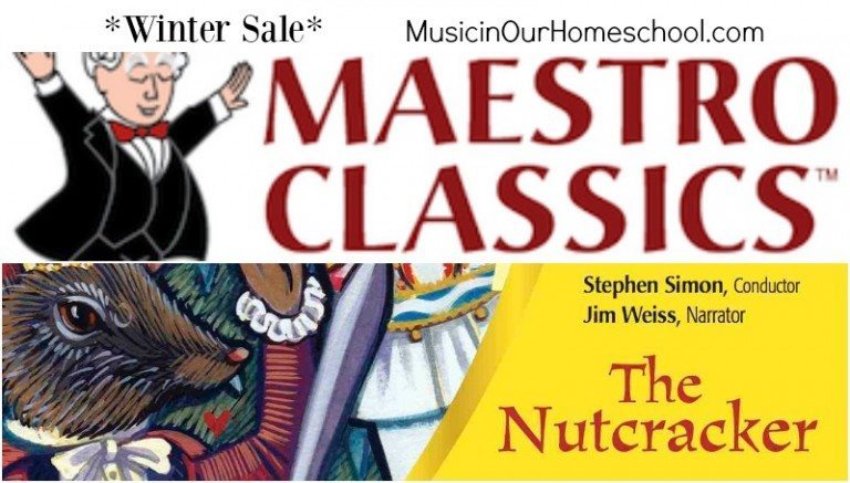 Maestro Classics Winter Sale