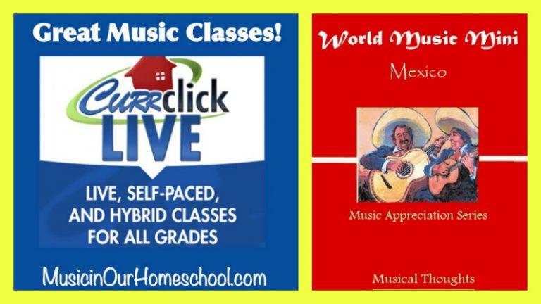Live Music Classes at CurrClick!