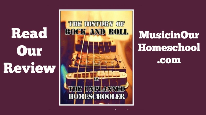 Review The History of Rock and Roll
