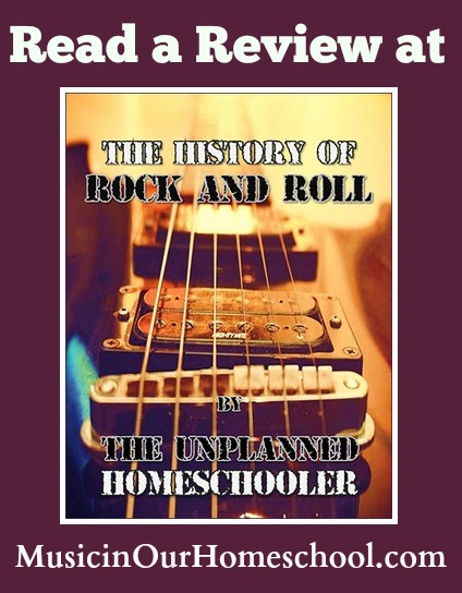 Review of The History of Rock and Roll