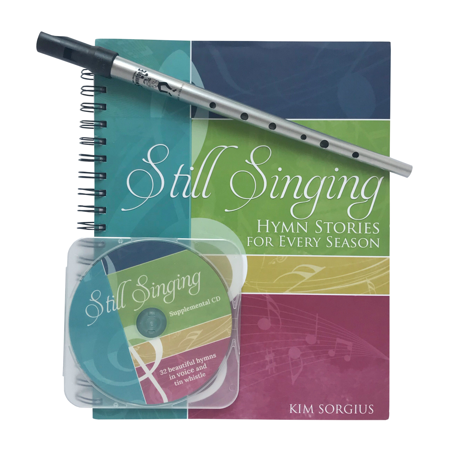 Still Singing: Hymn Stories for Every Season curriculum for kids to learn about hymns, as well as learn to play and sing them. #hymnstudy #musicinourhomeschool #elementarymusic #homeschoolmusic