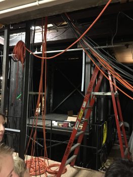Behind the Scenes at the Lyric Opera in Chicago