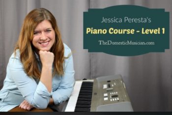3 Helpful Tips for Parents of New Piano Students #piano #pianolessons #musicinourhomeschool