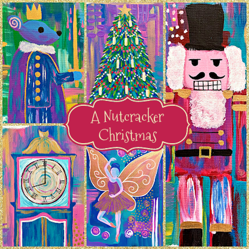 A Nutcracker Christmas from Masterpiece Society