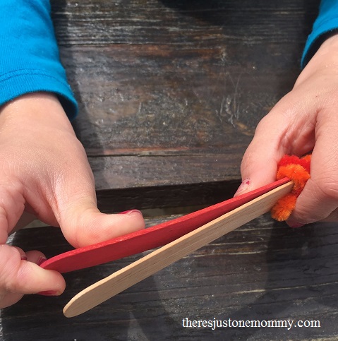 10 Homemade Musical Instruments to make with your kids at home