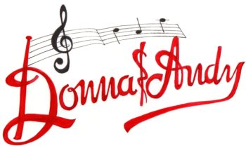 Donna & Andy music education memberships!