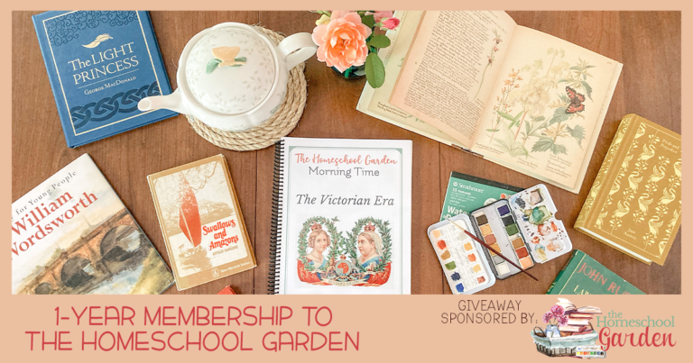 The Homeschool Garden Music Resources Review