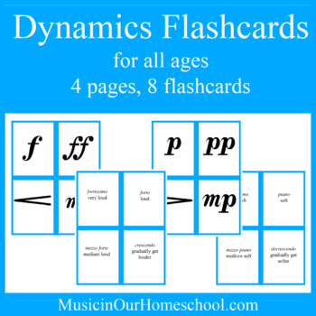 Dynamics Flashcards