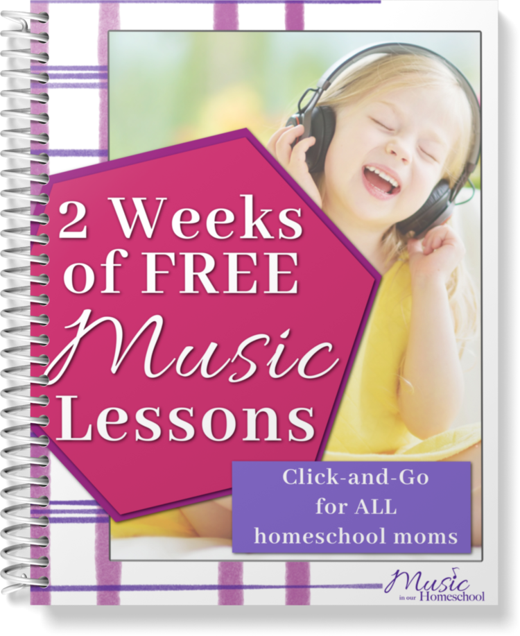 2 Weeks of free Music Lessons