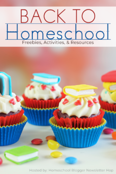 Back 2 Homeschool Ideas and Resources