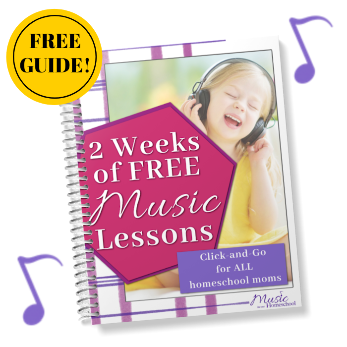 2 Weeks of free Music Lessons squ 700x700 white background