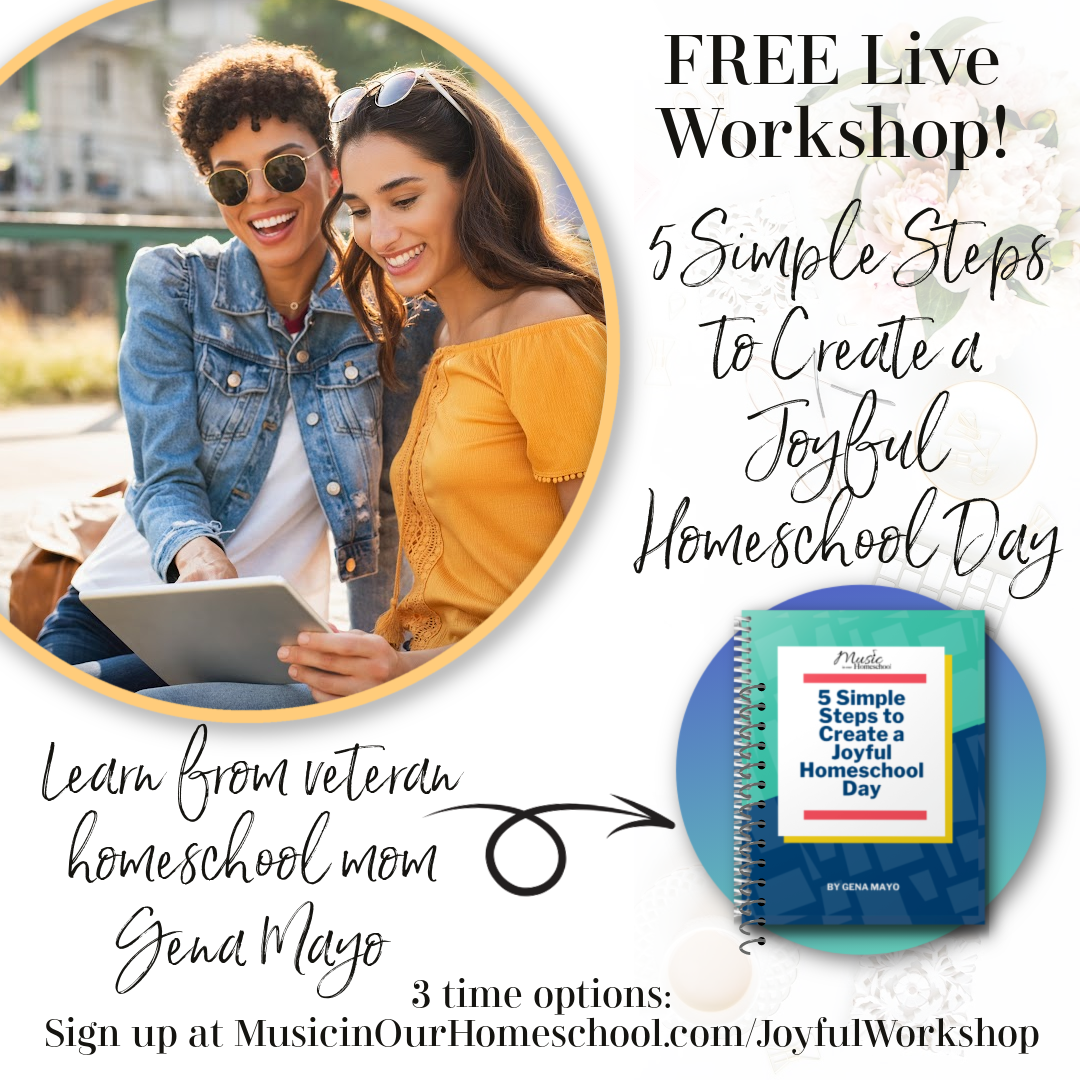 Australia Day Music Lesson Music in Our Homeschool