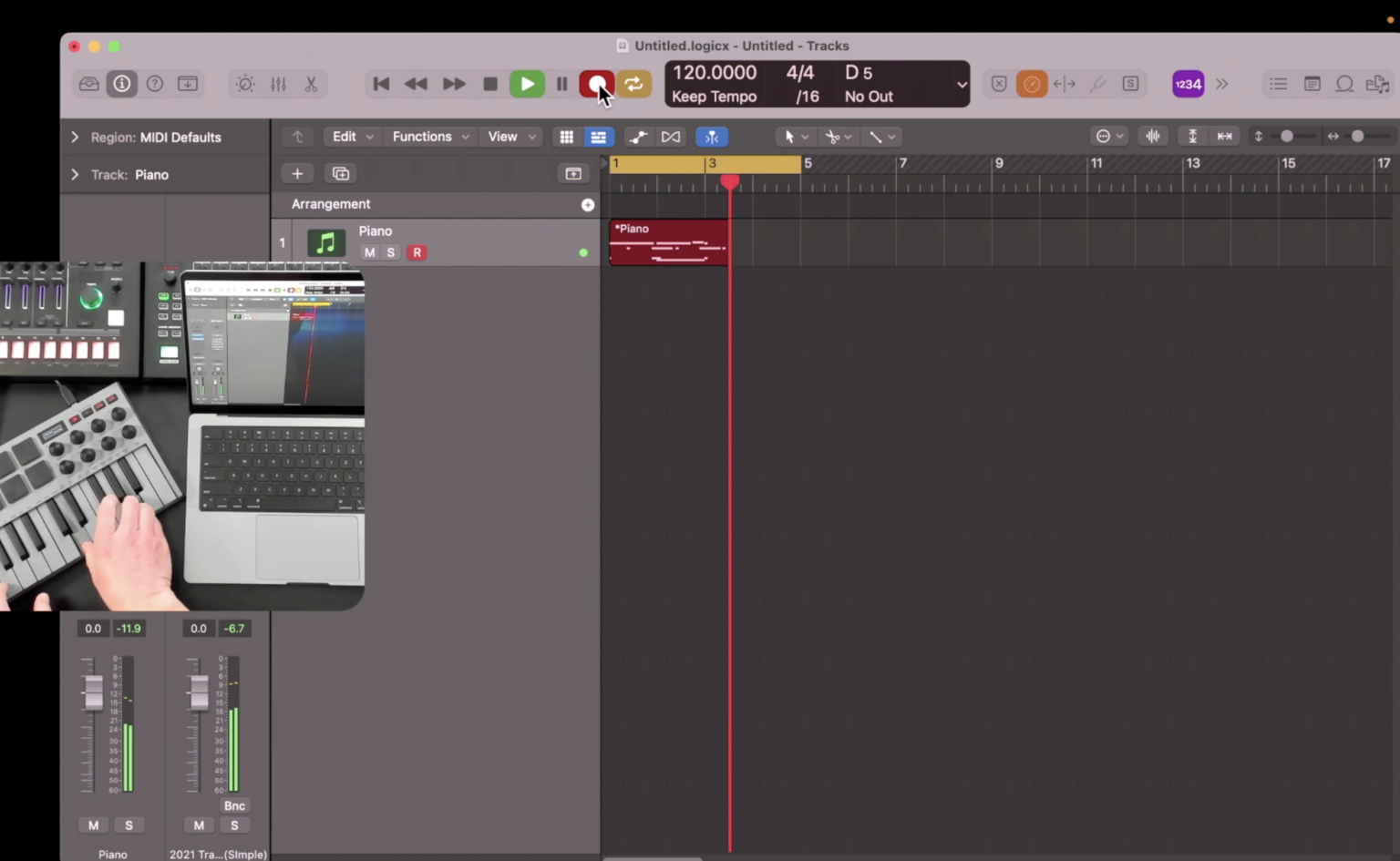 The Best Digital Music Production online course for homeschoolers