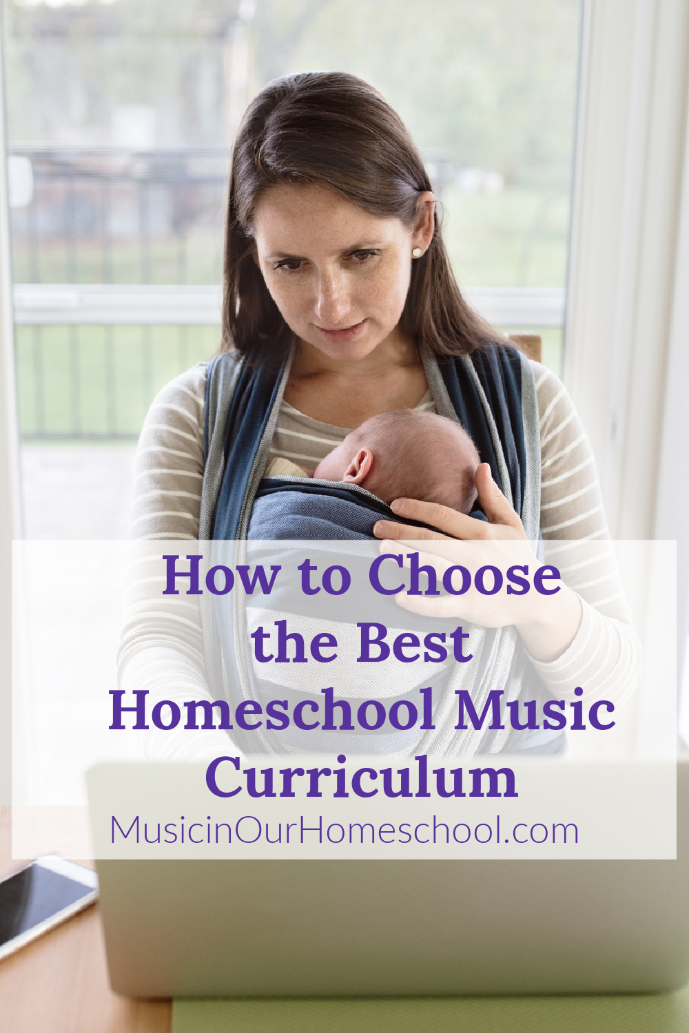 How to Choose the Best Homeschool Music Curriculum