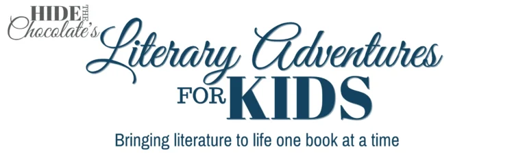 Literary Adventures for Kids