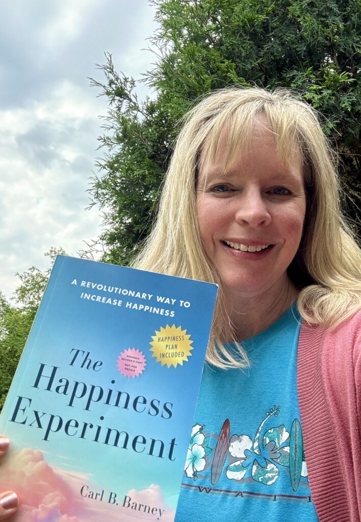Music and Happiness Mindset: How Songs Can Train Us for Happiness Inspired by Carl B. Barney’s The Happiness Experiment