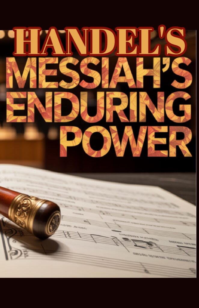 Handel's Messiah's enduring power