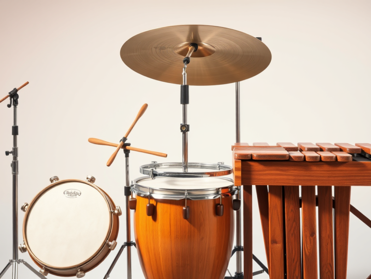 percussion