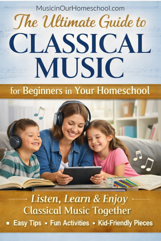 The Ultimate Guide to Classical Music for Beginners - Music in Our ...